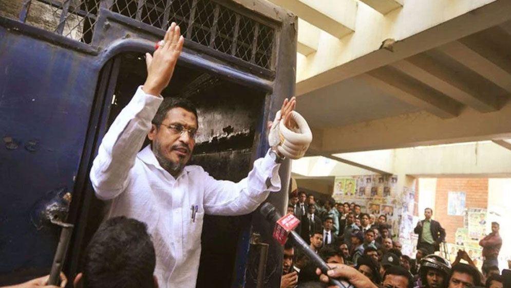 ১৭ বছর পর এলাকায় যাচ্ছেন বিএনপি নেতা বাবর