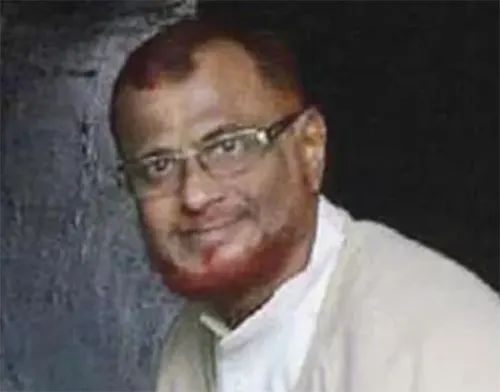 মঙ্গলবার জামায়াত নেতা আজহারের রিভিউ শুনানি 