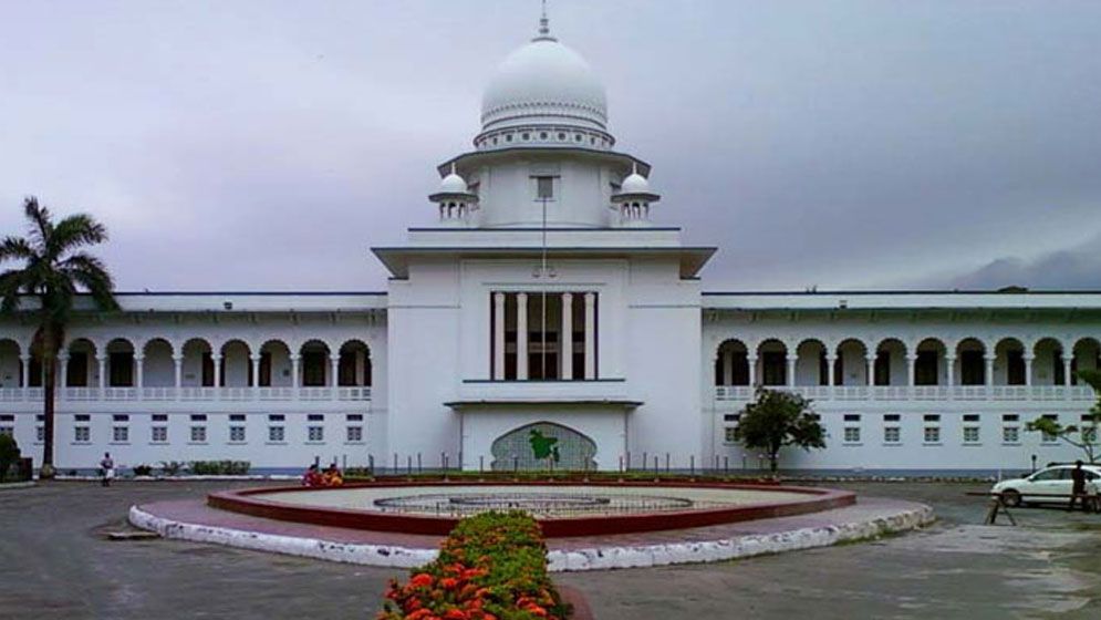 চ্যানেল ওয়ান সম্প্রচারে কোনো বাধা নেই