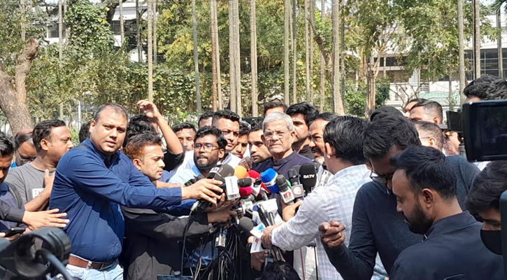আওয়ালীগ সরকারের যোগসাজশ ছিল পিলখানা হত্যাকাণ্ডে: মির্জা ফখরুল