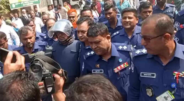 পলক ১২ দিনের রিমান্ডে 