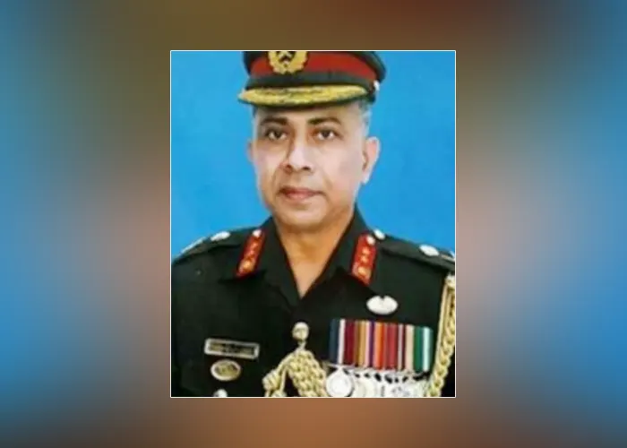 আড়াই কোটি টাকা উদ্ধার, ডিজিএফআইয়ের সাবেক ডিজির বাসা থেকে 