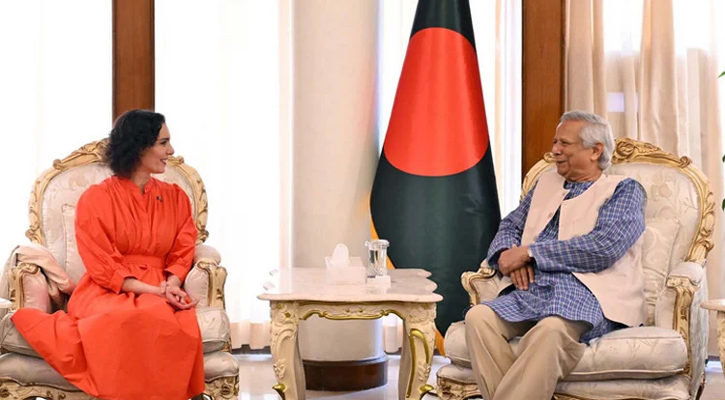 সম্ভবত এই বছরের ডিসেম্বরের মধ্যে নির্বাচন হবে: প্রধান উপদেষ্টা