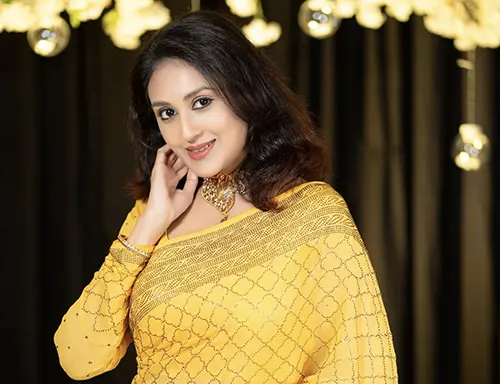 রূপের রহস্য ফাঁস করলেন কুসুম শিকদার