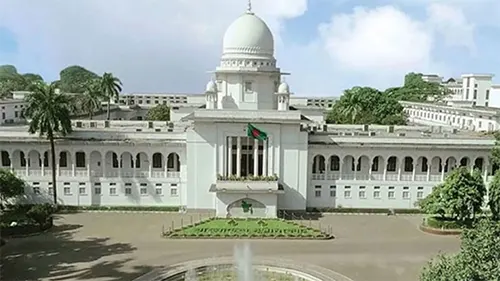 ধর্ষণের শিকার শিশুটির সব ছবি অপসারণে হাইকোর্টের নির্দেশ