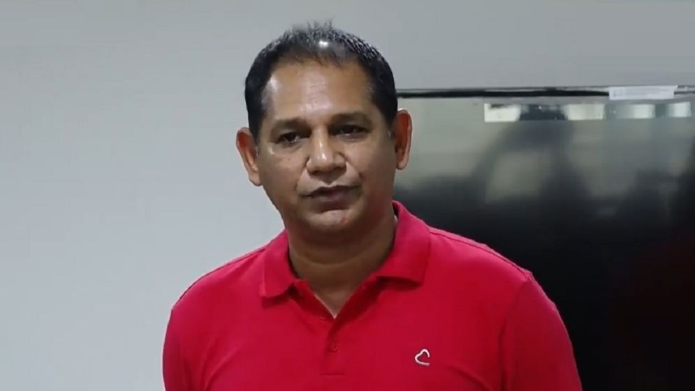 বাংলাদেশের সেরা দুইয়ে থাকা উচিত:  হাবিবুল বাসার