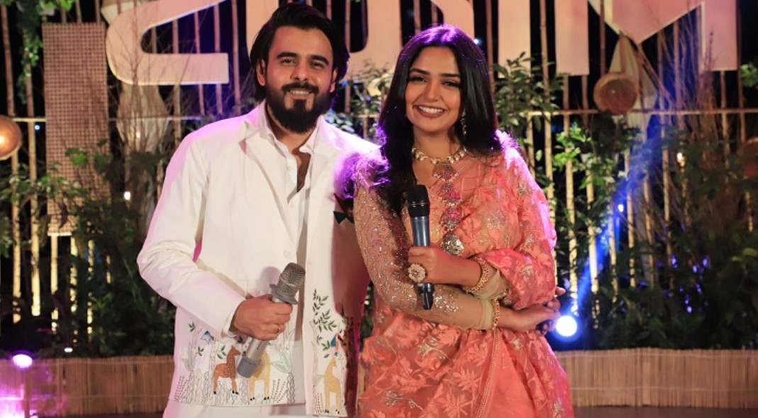 ঈদ ইত্যাদিতে কণ্ঠশিল্পী হিসেবে সিয়াম ও হিমির আত্মপ্রকাশ