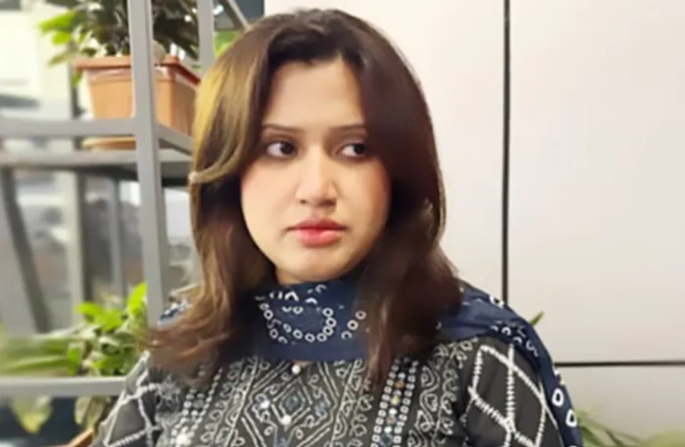 'ফেসবুক পোস্টের একদিন পরেই মধ্যরাতে আমার নেত্রকোনার বাড়ি ঘেরাও হয়': ন্যান্সি