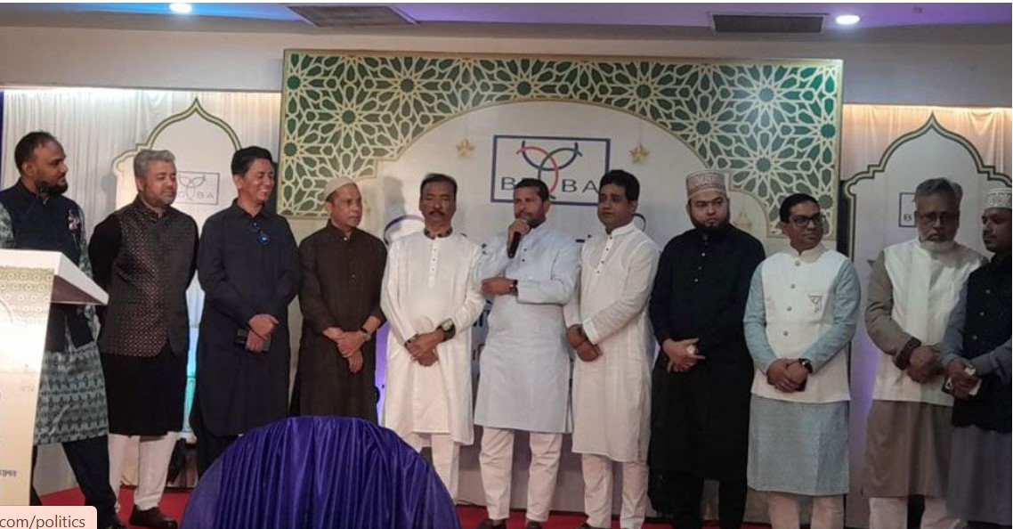 রপ্তানি বৃদ্ধিতে একসঙ্গে কাজ করবে বিজিবিএ-বিজিএমইএ
