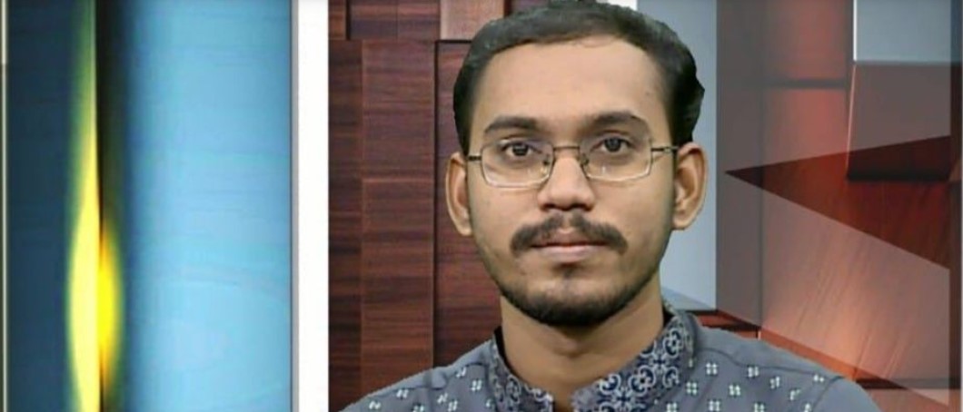 ‘সরি আর চুপ থাকতে পারলাম না’ : আবদুল হান্নান মাসুদ