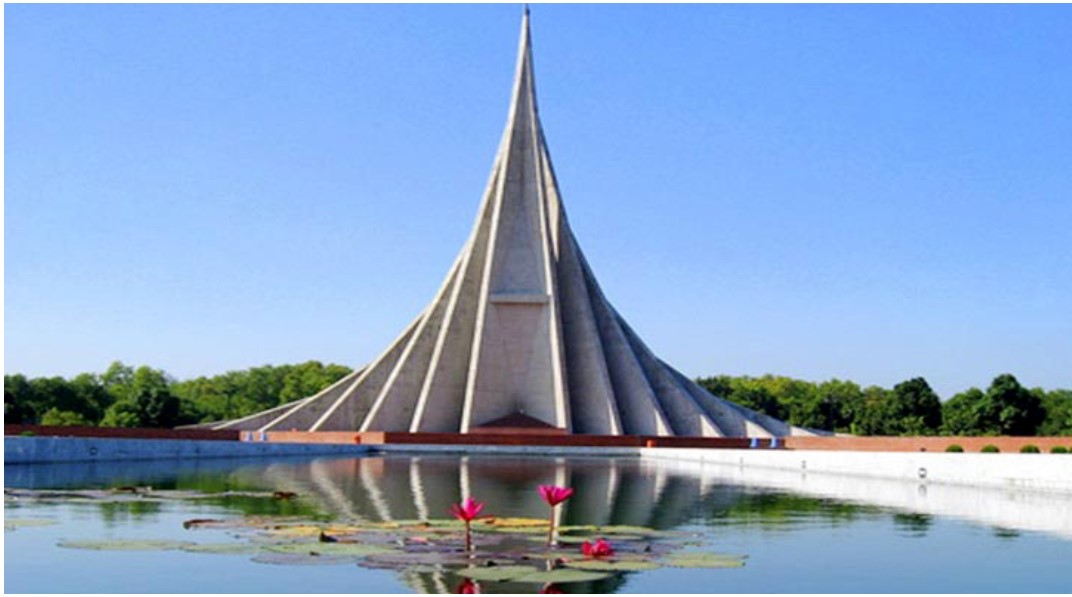 আজ মহান স্বাধীনতা ও জাতীয় দিবস