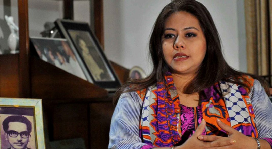 শমী কায়সারকে হত্যা মামলায় গ্রেফতার আদেশ