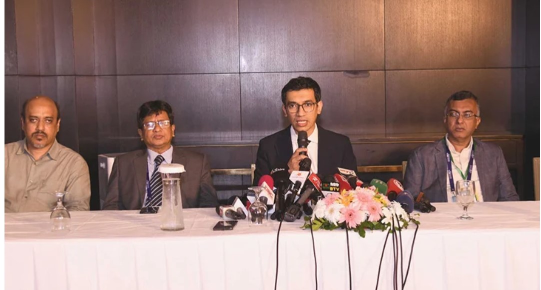 চীনের বাণিজ্যমন্ত্রী ২০০ বিনিয়োগকারীসহ বাংলাদেশে আসছেন : বিডা চেয়ারম্যান