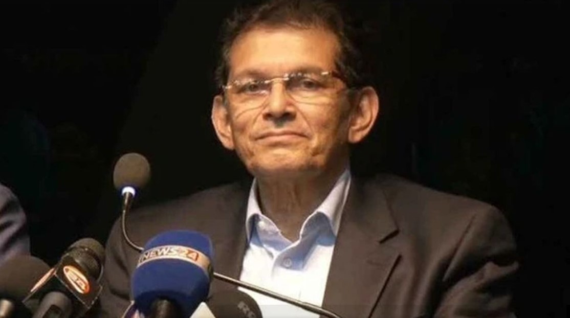 ড. খলিলুর রহমান জাতীয় নিরাপত্তা উপদেষ্টা পদেও নিয়োগ পেলেন