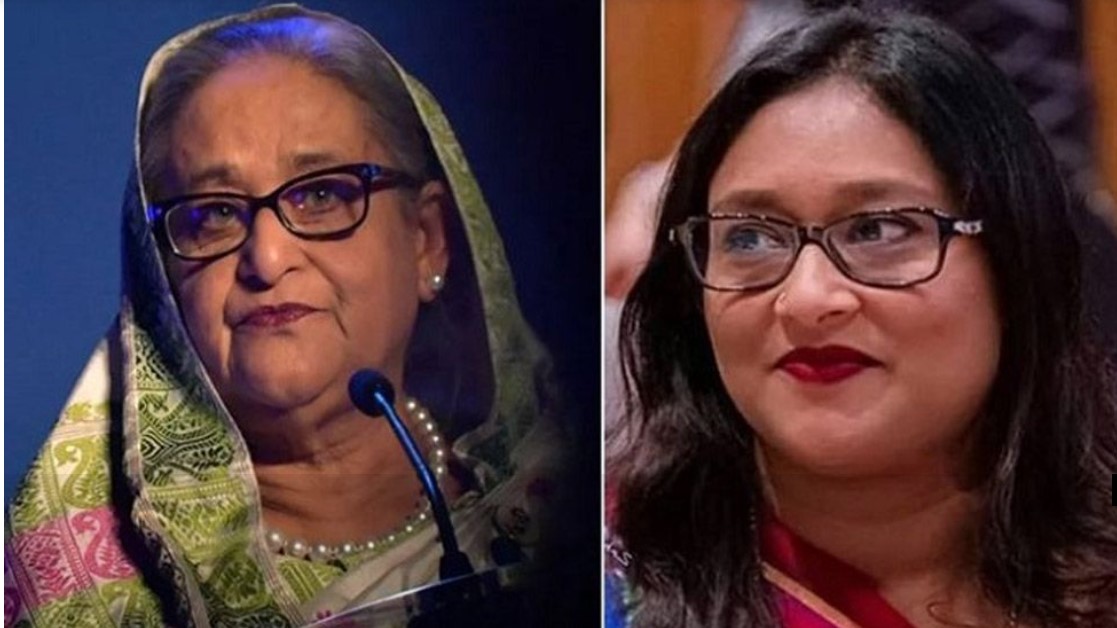 গ্রেফতারি পরোয়ানা: শেখ হাসিনা-পুতুলসহ ১৮ জনের বিরুদ্ধে 