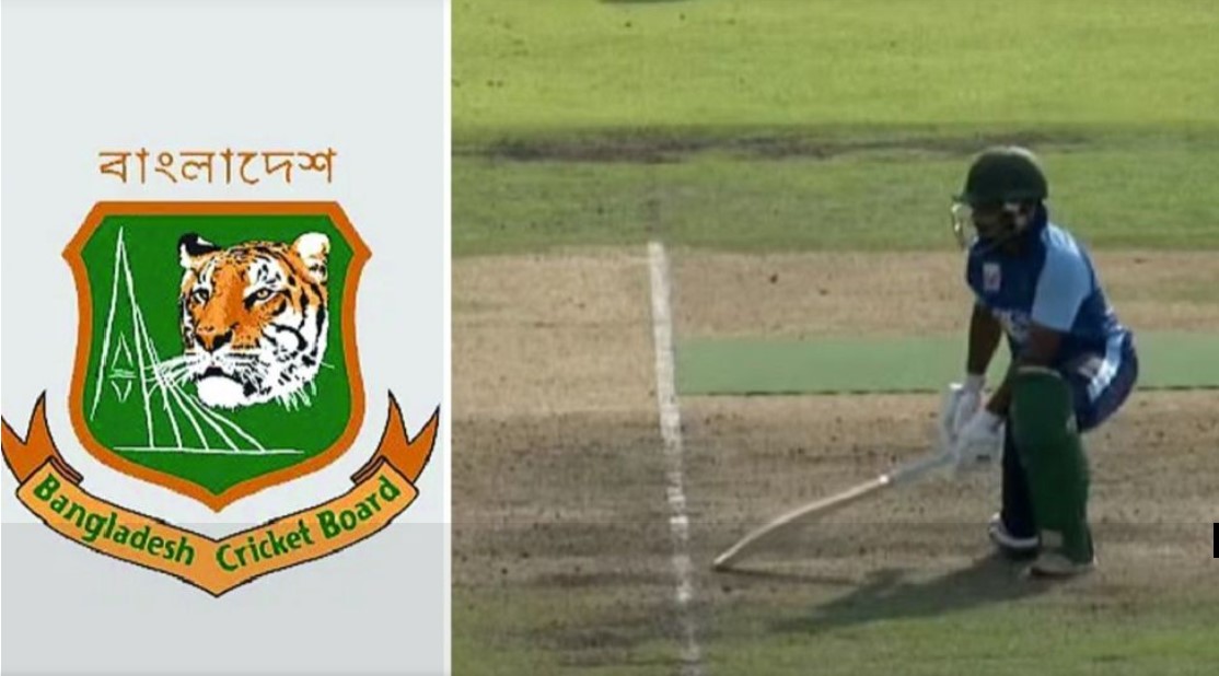 বিতর্কিত সেই ম্যাচ নিয়ে তদন্ত করবে বিসিবি