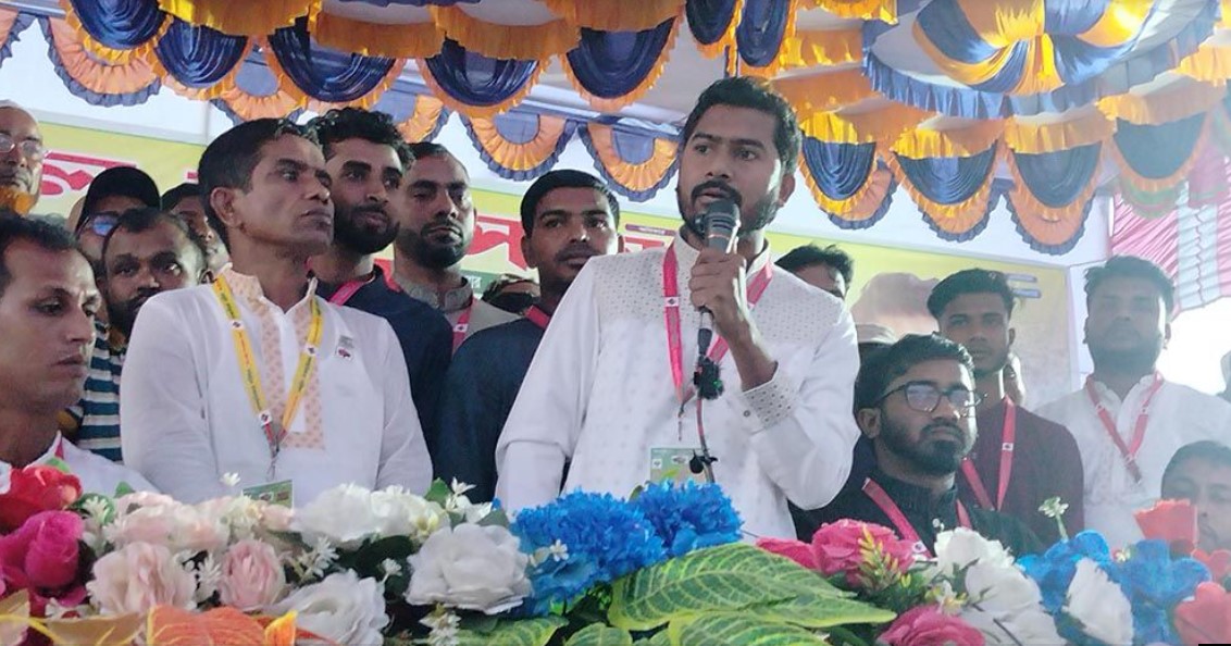 সংস্কার এবং নির্বাচনকে মুখোমুখি করা যাবে না: নুরুল হক নুর