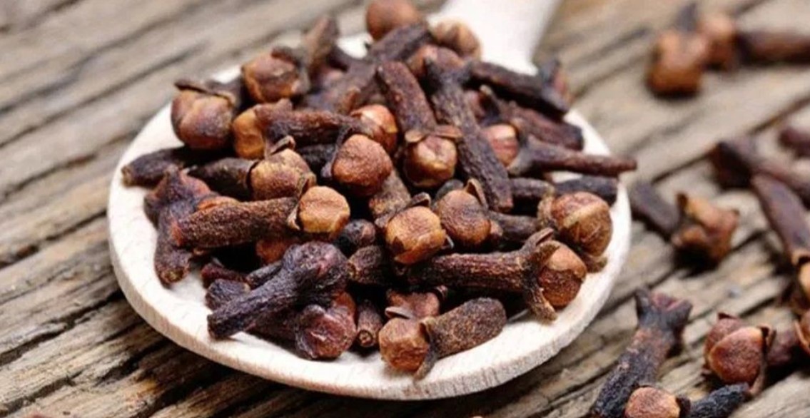 প্রতিদিন ২টি লবঙ্গ খান, ৫টি উপকার পান 