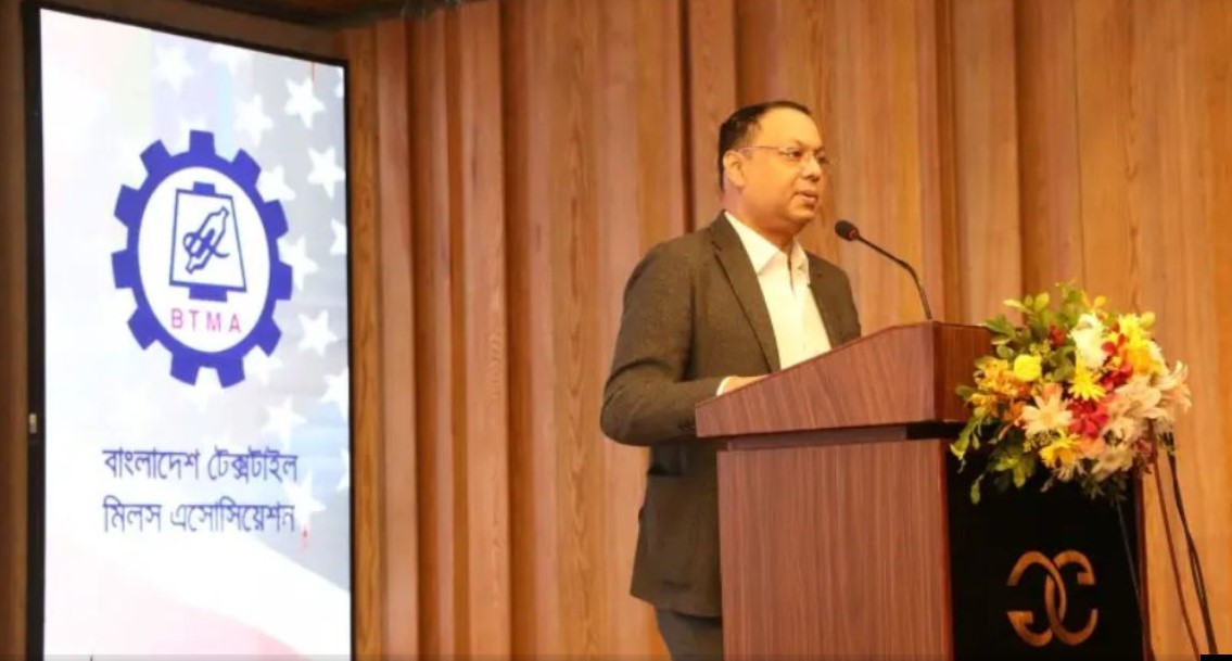 রপ্তানিমুখী শিল্পের সামনে দুই চ্যালেঞ্জ 