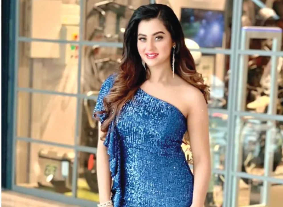 ‘এটা আমাদের ইন্ডাস্ট্রির জন্য খুবই ইতিবাচক’: বুবলী