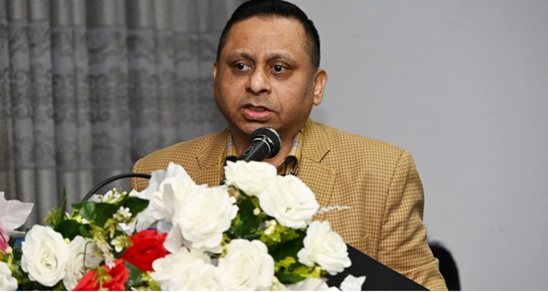 ডিবিপ্রধানের পদ থেকে সরানো হলো রেজাউল করিম মল্লিককে