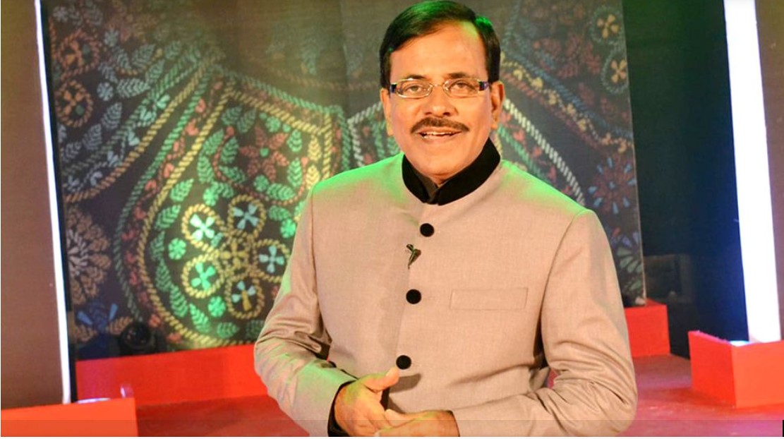 এবারেও নববর্ষে হানিফ সংকেতের বৈশাখী পাঁচফোড়ন