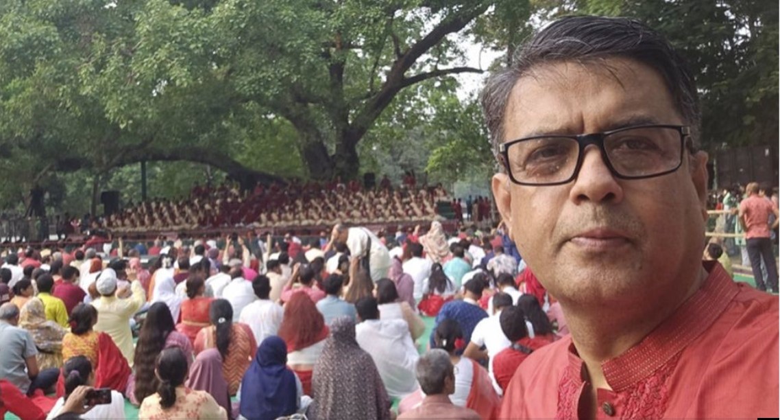দেশ থেকে অমঙ্গল ইতোমধ্যে দূর হয়ে গেছে: প্রেস সচিব