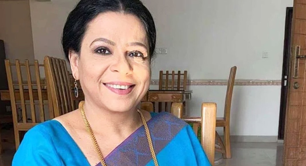 গুলশান আরা আহমেদ মারা গেছেন