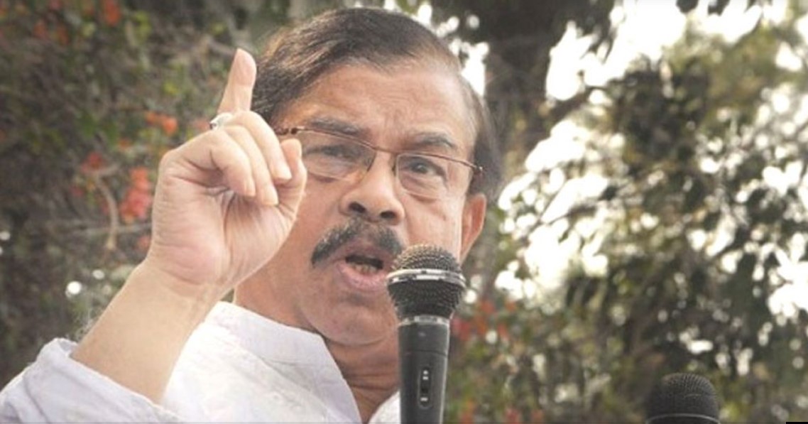 রাজনৈতিক দলগুলোর সঙ্গে সরকারের মতপার্থক্য স্পষ্ট হতে শুরু করেছে: মান্না