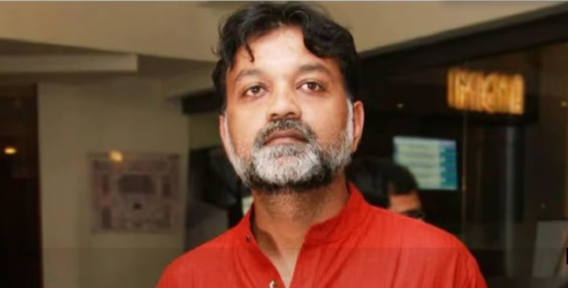 সৃজিত মুখার্জি হাসপাতালে ভর্তি 