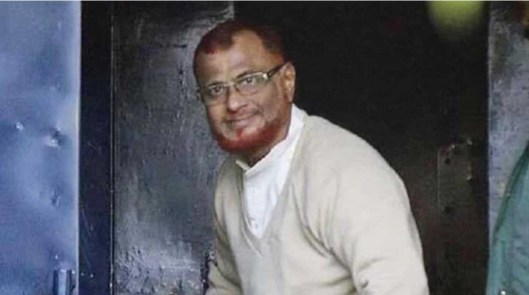 মঙ্গলবার জামায়াত নেতা আজহারের আপিল শুনানি 