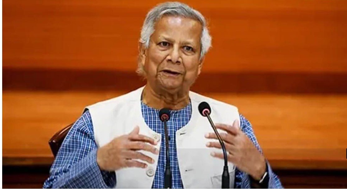 আজ প্রধান উপদেষ্টা কাতার যাচ্ছেন