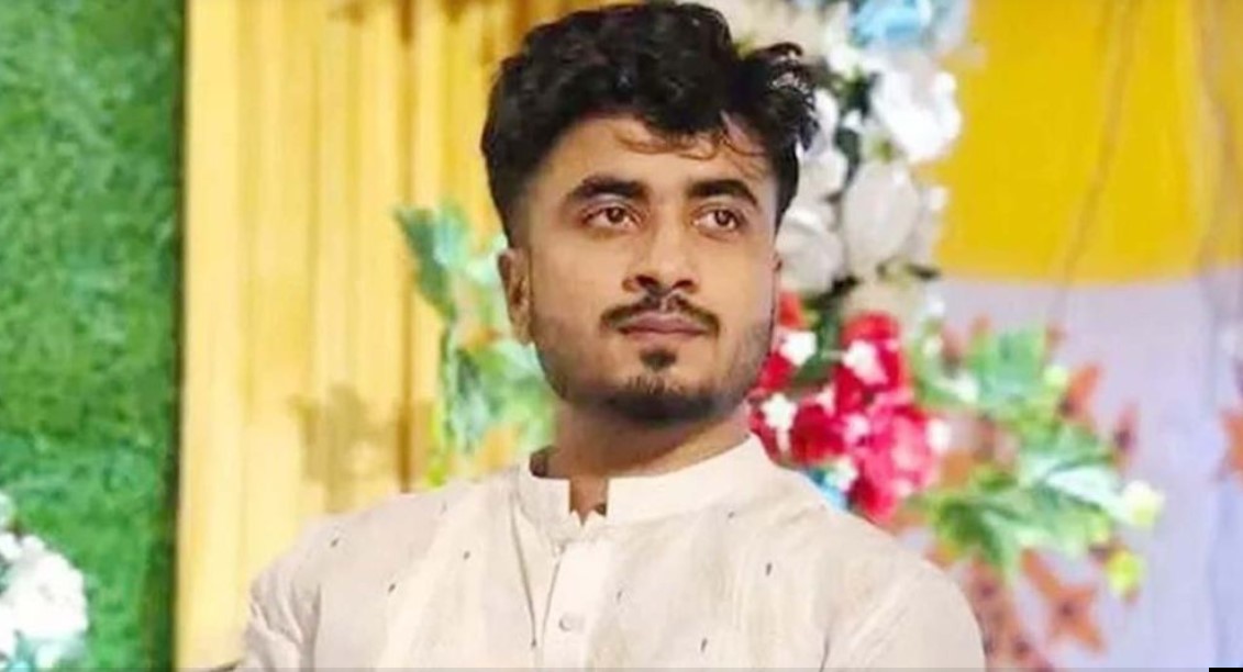 বিশ্ববিদ্যালয় শিক্ষার্থী পারভেজ হত্যায় আটক ৩ জন