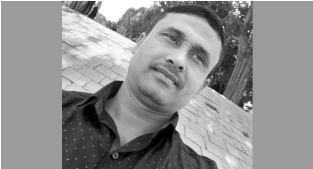 সৌদিতে সড়ক দুর্ঘটনায় নিহত চাঁদপুরের মিজান
