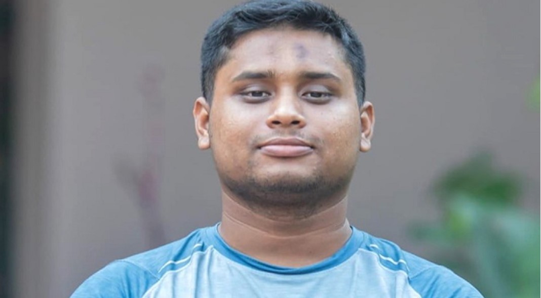 আশা করি অতিসত্বর জুলাই বিপ্লবের ঘোষণা আসবে: হাসনাত