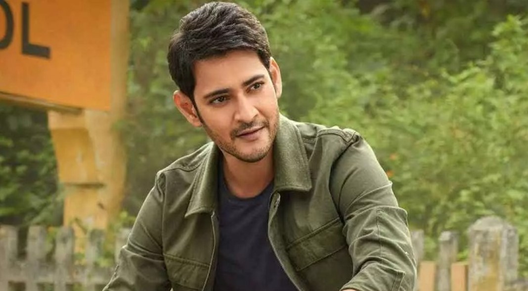 নায়ক মহেশ বাবু  ফাঁসলেন, অর্থ আত্মসাতের মামলায়
