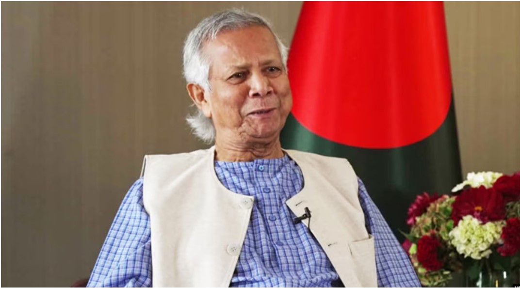 ড. মুহাম্মদ ইউনূসের নামে দুদকের করা মামলা বাতিল