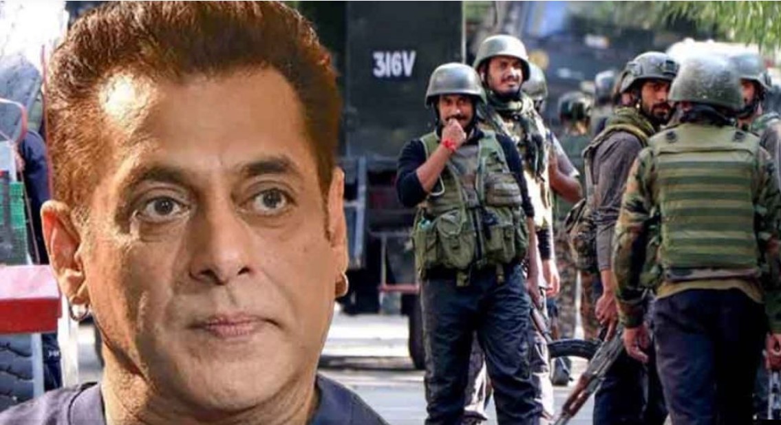 হামলার পর কাশ্মীরিদের জন্য যা বললেন সালমান খান