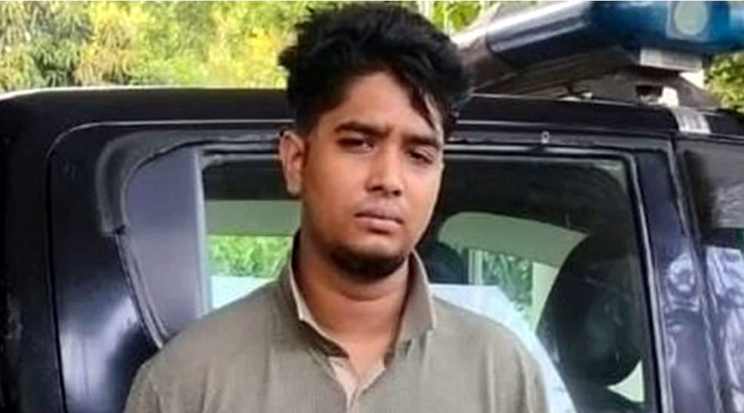 পারভেজ হত্যার প্রধান আসামির ৫ দিনের রিমান্ড 