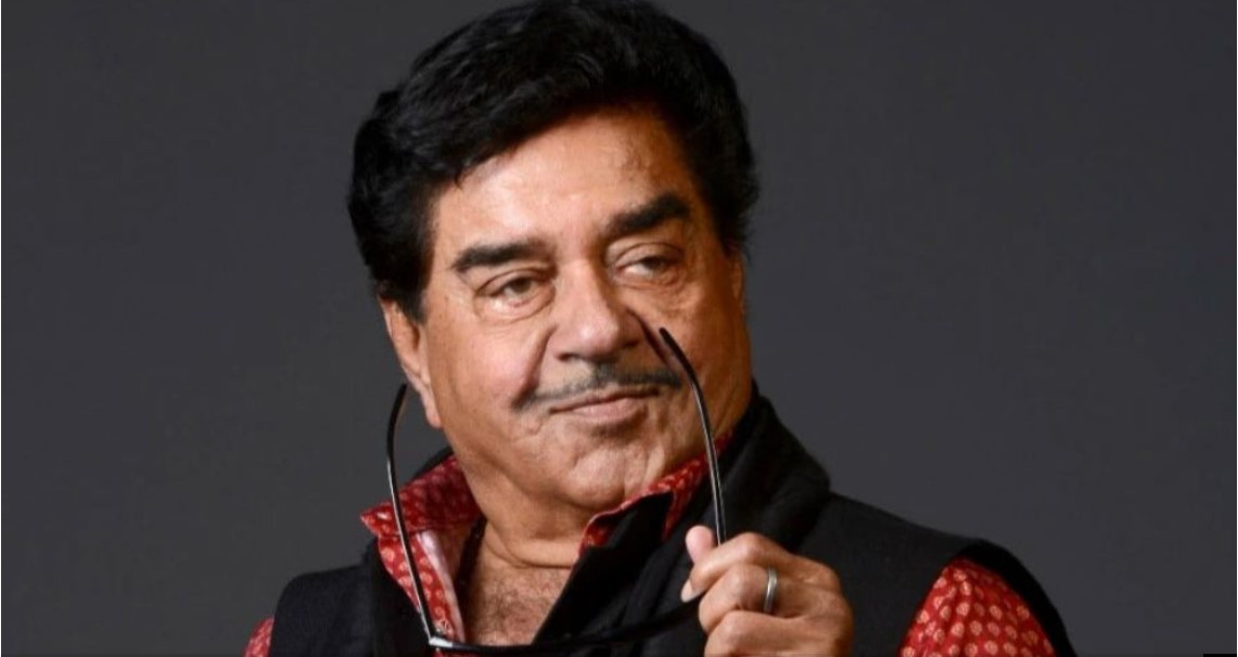 পহেলগাঁও নিয়ে ‘প্রোপাগান্ডা যুদ্ধ’ চলছে: শত্রুঘ্ন সিনহা