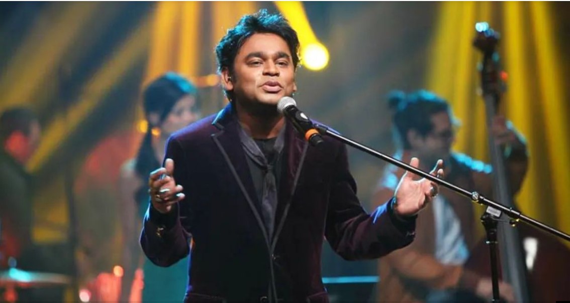 গান চুরির অভিযোগ এআর রহমানের বিরুদ্ধে, ২ কোটি টাকা ক্ষতিপূরণের নির্দেশ