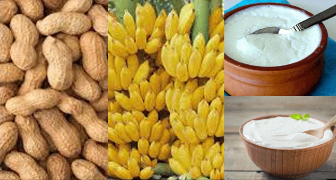 যে সমস্ত খাবার খেলে ভালো ঘুম হবে