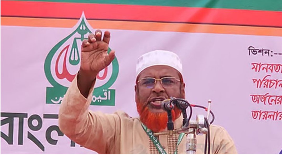 বন্ধুত্ব চাইলে ভারতকে অবশ্যই সীমান্ত হত্যা বন্ধ করতে হবে: গোলাম পরওয়ার