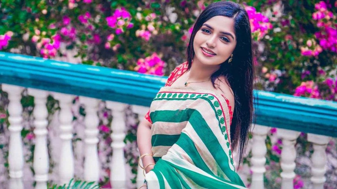 নতুন অর্জনে নাম লেখালেন হিমি