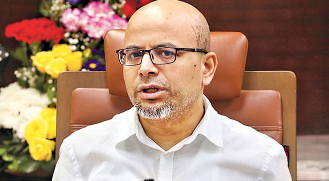 চীনা ইন্টারনেট জায়ান্ট টেন্সেন্ট বাংলাদেশে আসতে আগ্রহ প্রকাশ করেছে