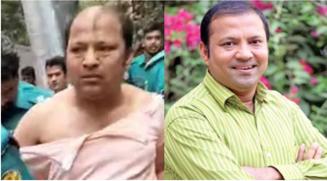 অভিনেতা সিদ্দিকের বিরুদ্ধে গুলশান থানায় হত্যা মামলা
