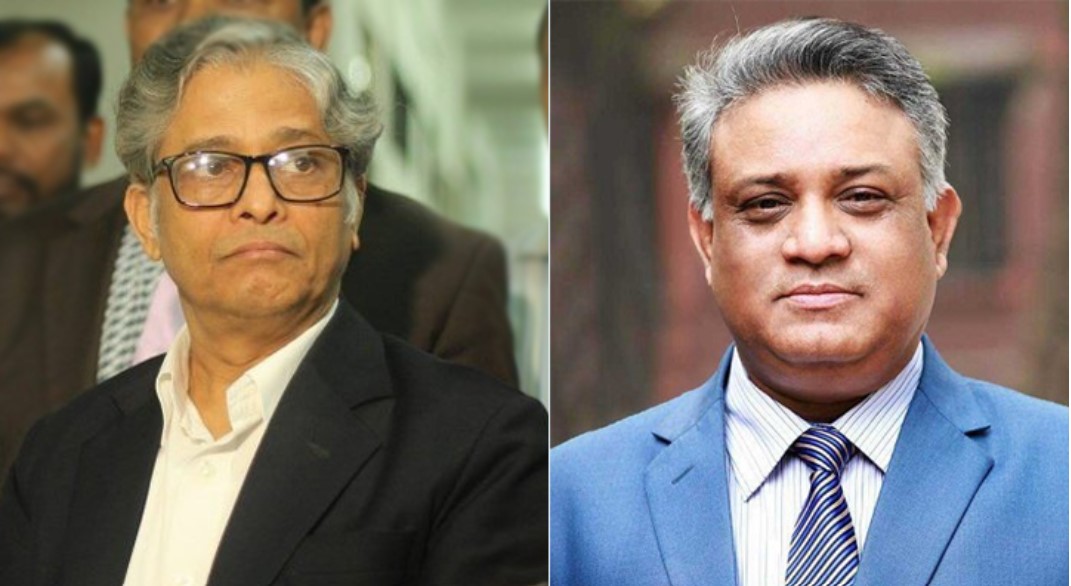 সাবেক দুই উপাচার্যসহ ১৩ জনের বিরুদ্ধে মামলা