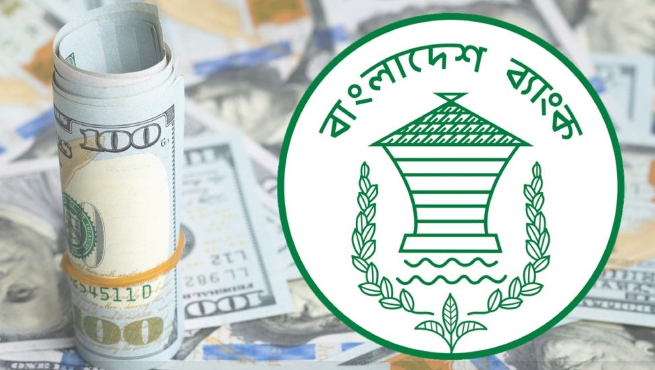 আমদানি দায় মেটানোর পরও রিজার্ভ গ্রহণযোগ্য অবস্থানে 