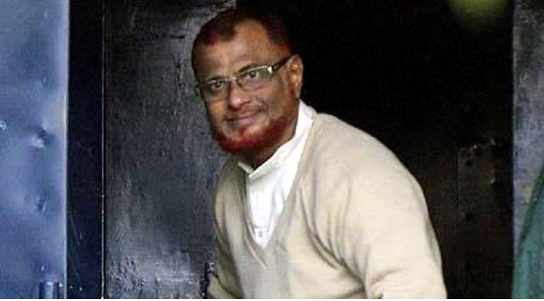 এটিএম আজহারের আপিলের রায় ২৭ মে