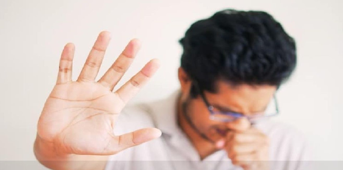 খাওয়ার সময়ে বিষম লাগলে যা করবেন